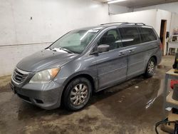 2010 Honda Odyssey EXL en venta en Ham Lake, MN