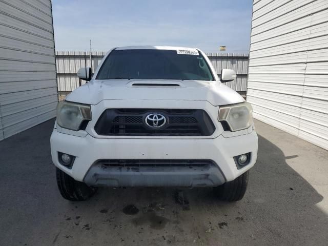 2014 Toyota Tacoma Double Cab Prerunner Long BED