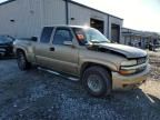 2000 Chevrolet Silverado K1500