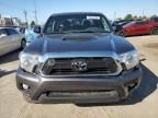 2015 Toyota Tacoma Double Cab Prerunner