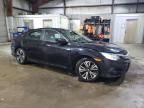 2016 Honda Civic EXL