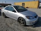 2005 Honda Civic DX VP