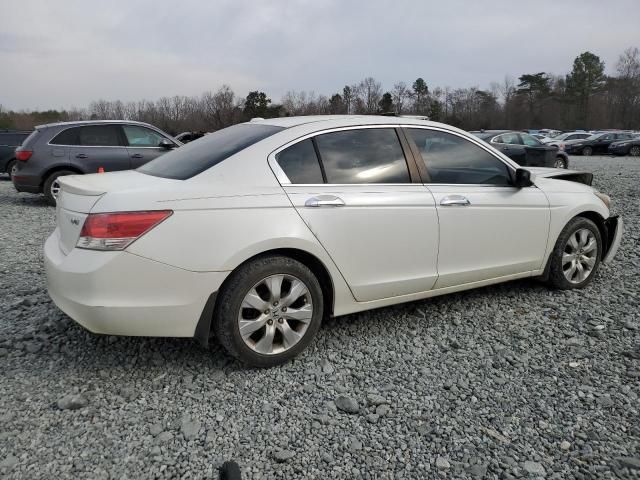 2009 Honda Accord EXL