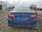 2019 Subaru Legacy 2.5I