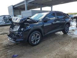 Chevrolet Trax salvage cars for sale: 2025 Chevrolet Trax 1LT