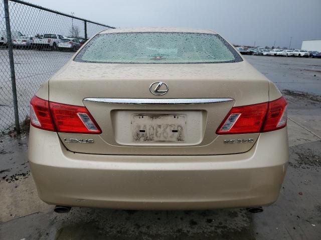 2008 Lexus ES 350