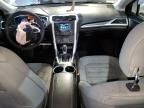 2013 Ford Fusion S