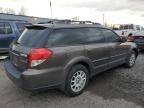 2008 Subaru Outback 2.5I Limited