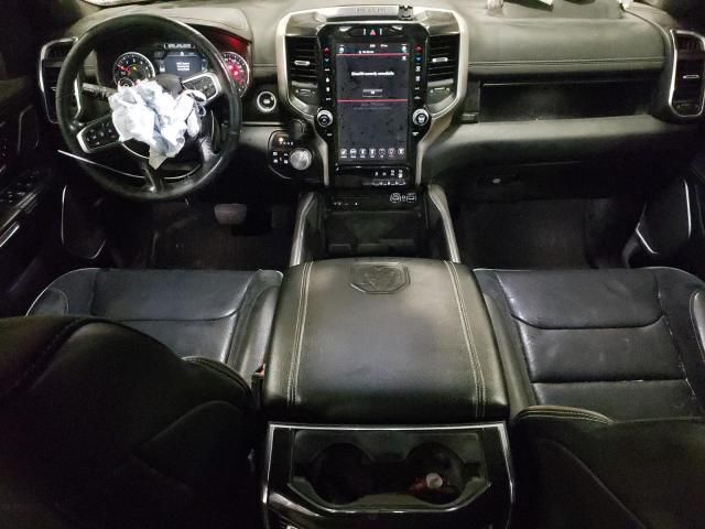 2019 Dodge 1500 Laramie