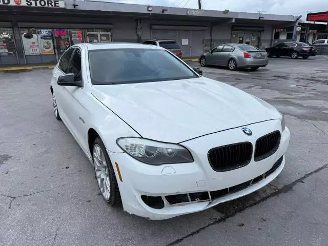 2013 BMW 528 I