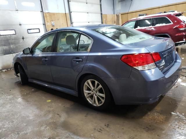 2014 Subaru Legacy 2.5I