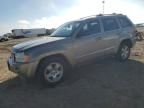 2005 Jeep Grand Cherokee Limited