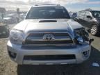 2007 Toyota 4runner SR5