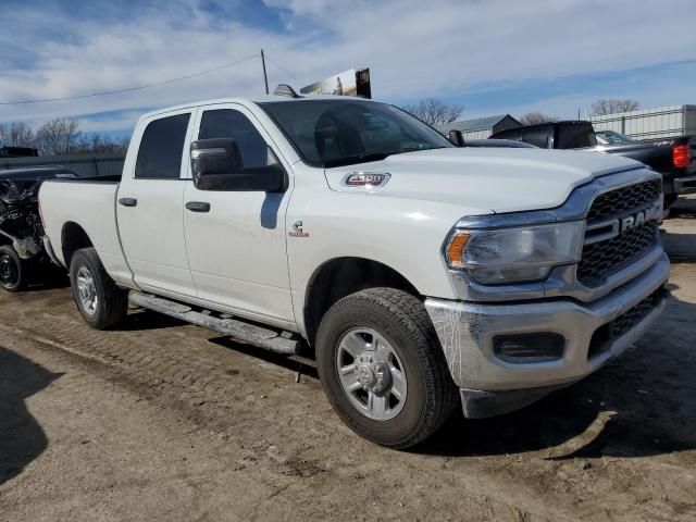 2023 Dodge RAM 2500 Tradesman