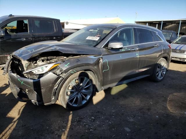 2020 Infiniti QX50 Pure