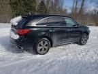 2017 Acura MDX