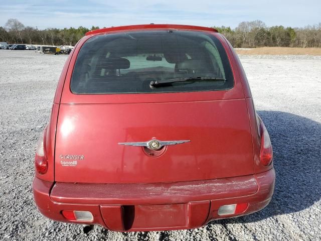 2009 Chrysler PT Cruiser