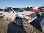 2010 Subaru Outback 2.5I Premium