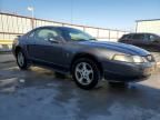 2003 Ford Mustang