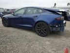 2022 Tesla Model S