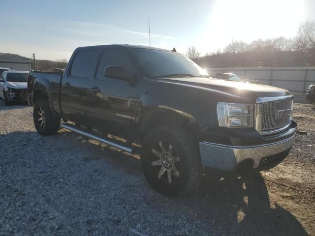 2007 GMC New Sierra K1500