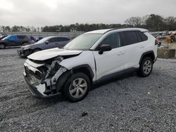 Toyota Vehiculos salvage en venta: 2019 Toyota Rav4 LE