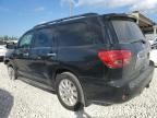 2012 Toyota Sequoia Platinum