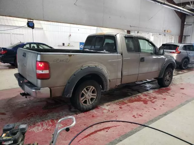 2004 Ford F150