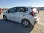 2015 Honda FIT LX