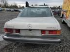 1981 Mercedes-Benz 240 D