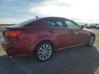 2007 Lexus IS 250