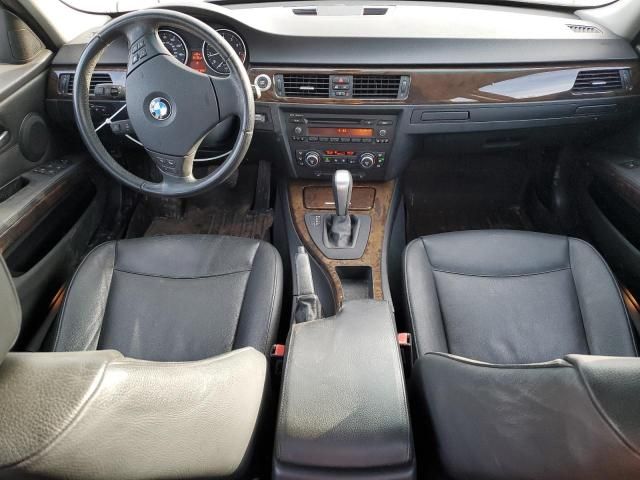 2008 BMW 335 XI