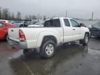 2007 Toyota Tacoma Access Cab