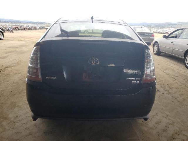 2009 Toyota Prius