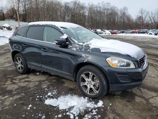 2012 Volvo XC60 T6