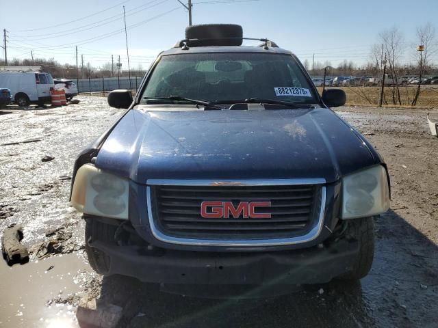 2004 GMC Envoy XL