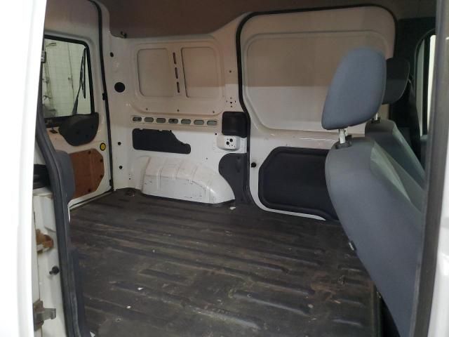 2012 Ford Transit Connect XLT