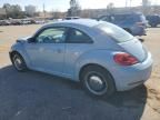 2013 Volkswagen Beetle