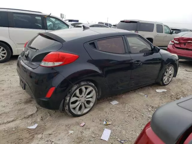 2013 Hyundai Veloster