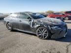 2018 Lexus GS 350 Base