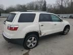 2011 GMC Acadia SLT-1