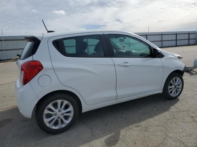 2020 Chevrolet Spark 1LT