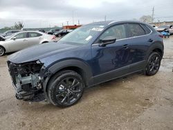 Clean Title Cars for sale at auction: 2025 Mazda CX-30 Select