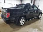 2012 Honda Ridgeline RTL