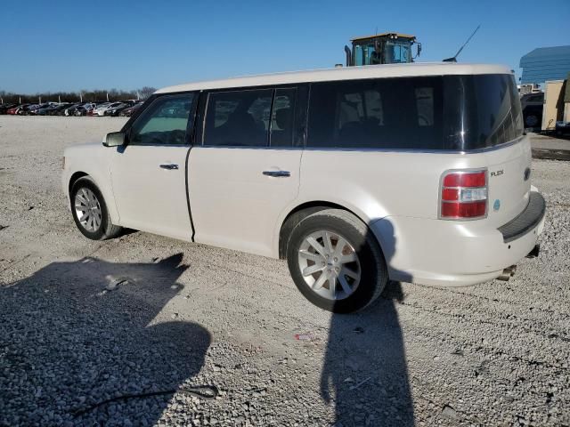 2010 Ford Flex SEL