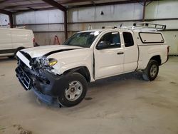 Toyota Tacoma salvage cars for sale: 2023 Toyota Tacoma Access Cab