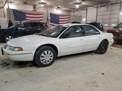 Chrysler salvage cars for sale: 1996 Chrysler Concorde LX