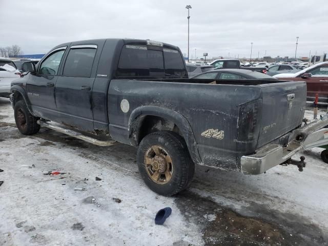 2006 Dodge RAM 2500