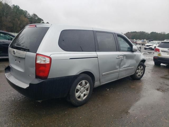 2006 KIA Sedona EX