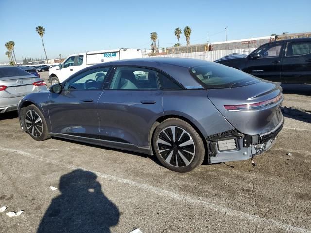 2023 Lucid Motors AIR Pure